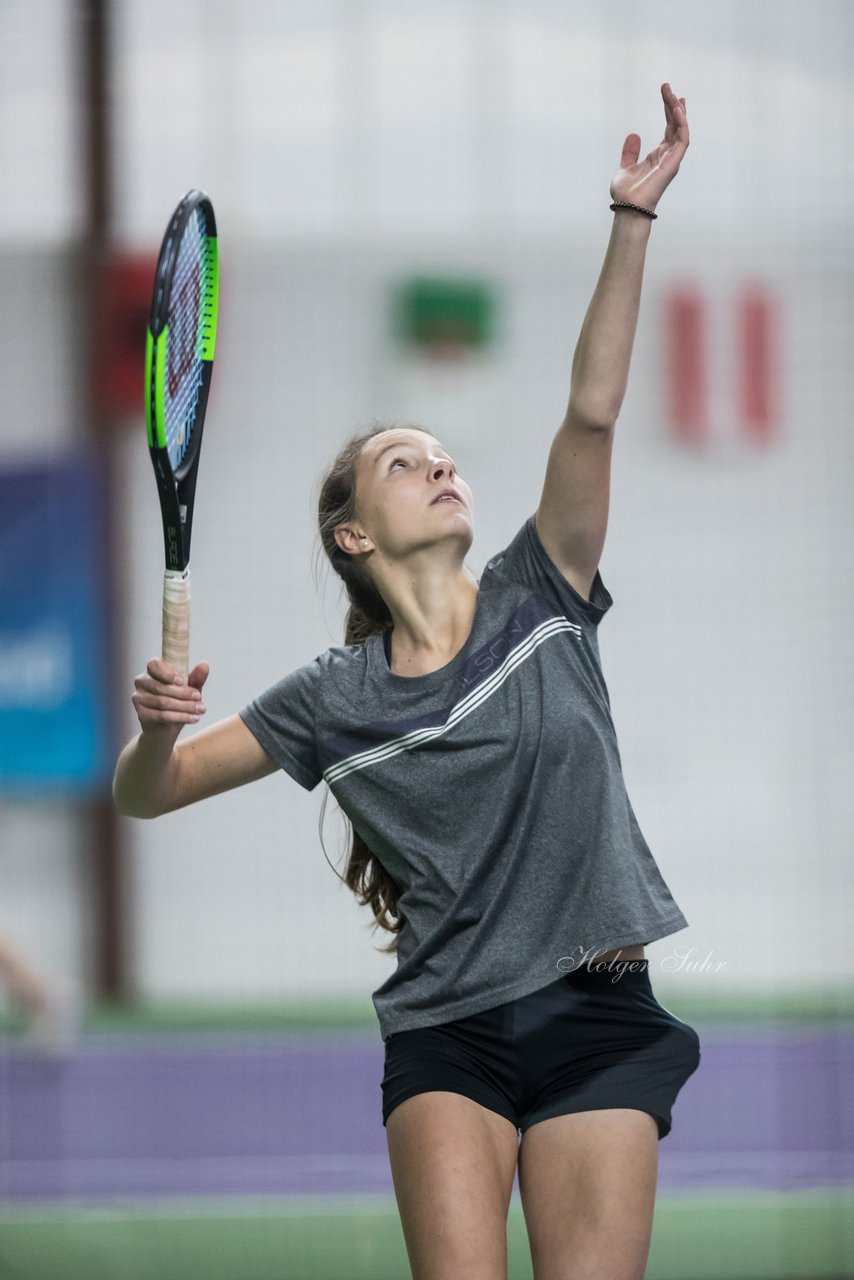 Sophie Greiner 309 - Nordostdeutsche Meisterschaft